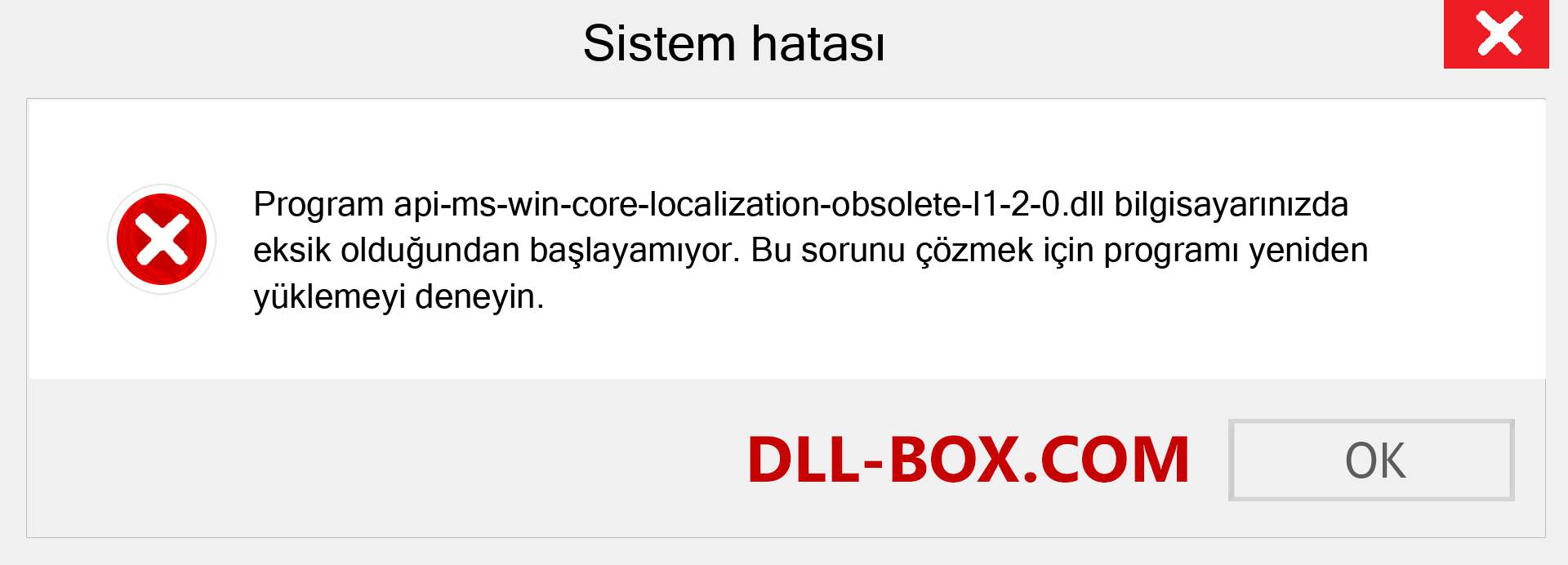 api-ms-win-core-localization-obsolete-l1-2-0.dll dosyası eksik mi? Windows 7, 8, 10 için İndirin - Windows'ta api-ms-win-core-localization-obsolete-l1-2-0 dll Eksik Hatasını Düzeltin, fotoğraflar, resimler